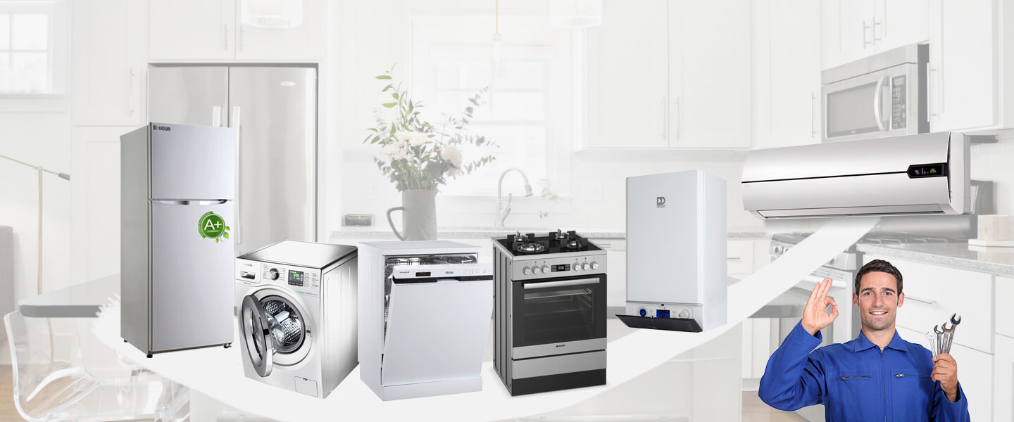 Sındırgı Electrolux Servisi